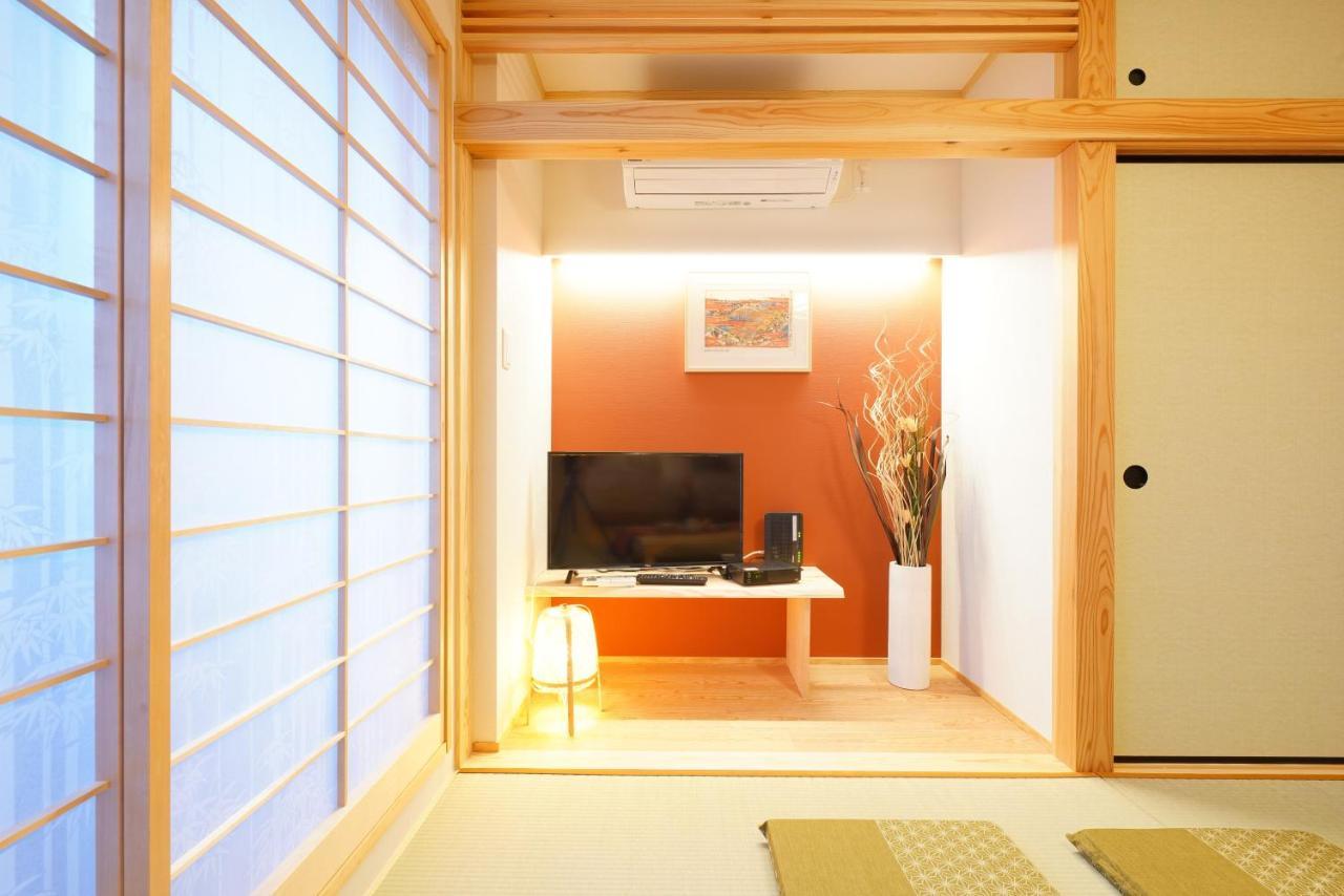 酒店 Yadoya Uguisu 东京