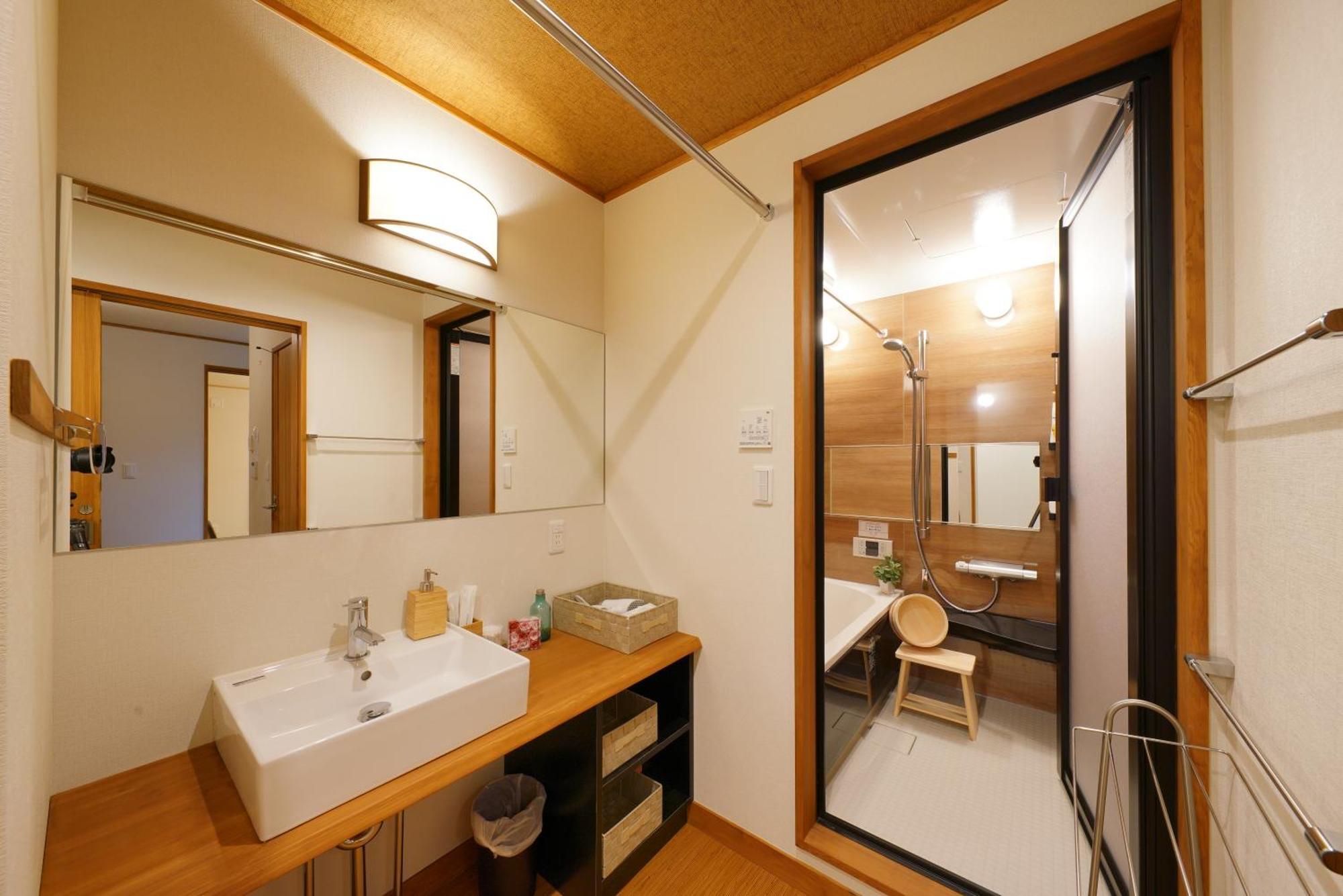 酒店 Yadoya Uguisu 3*